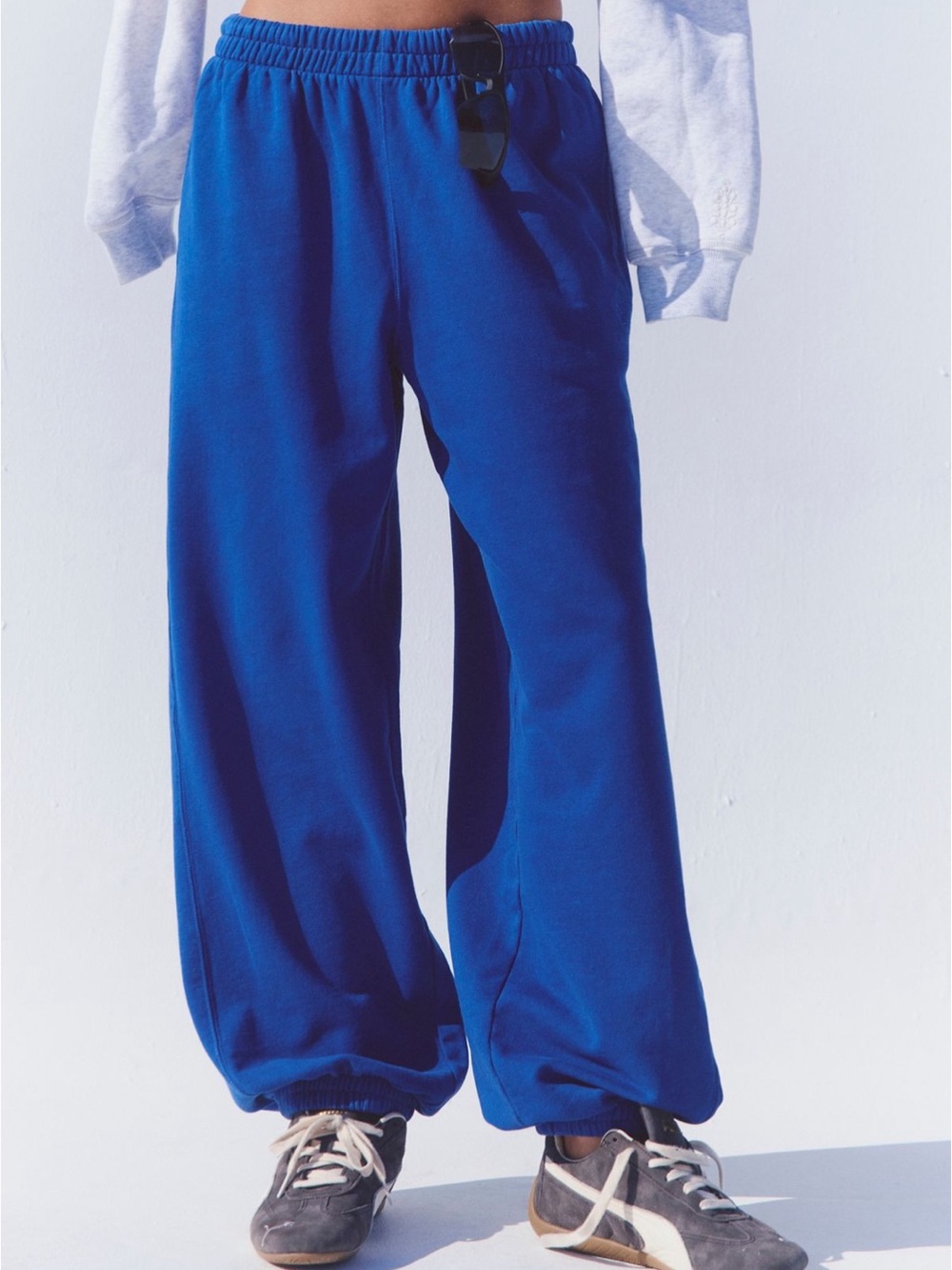 FP Movement All Star Solid Joggers